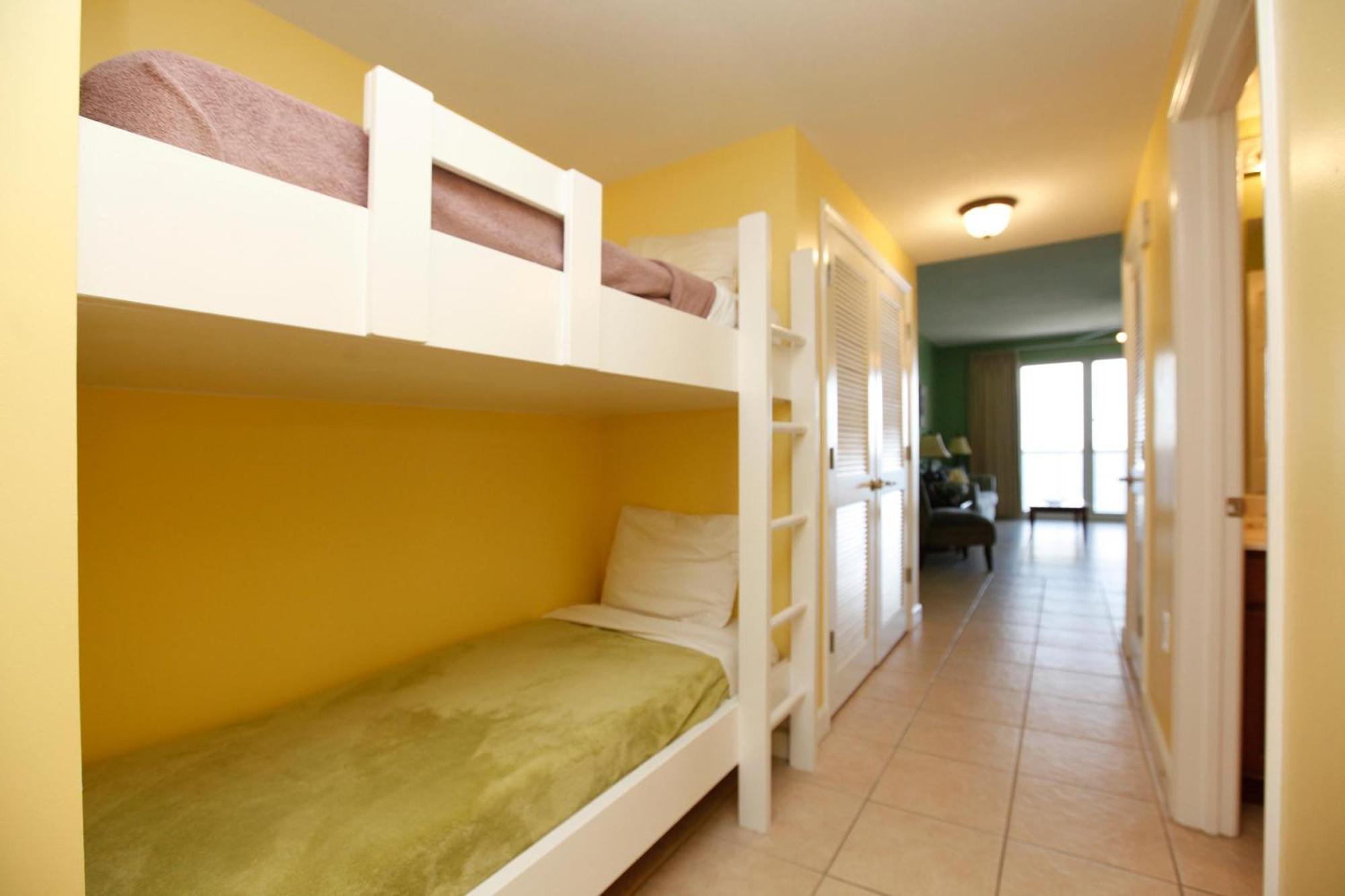 Seychelles Resort By Panhandle Getaways Panama City Beach Ruang foto