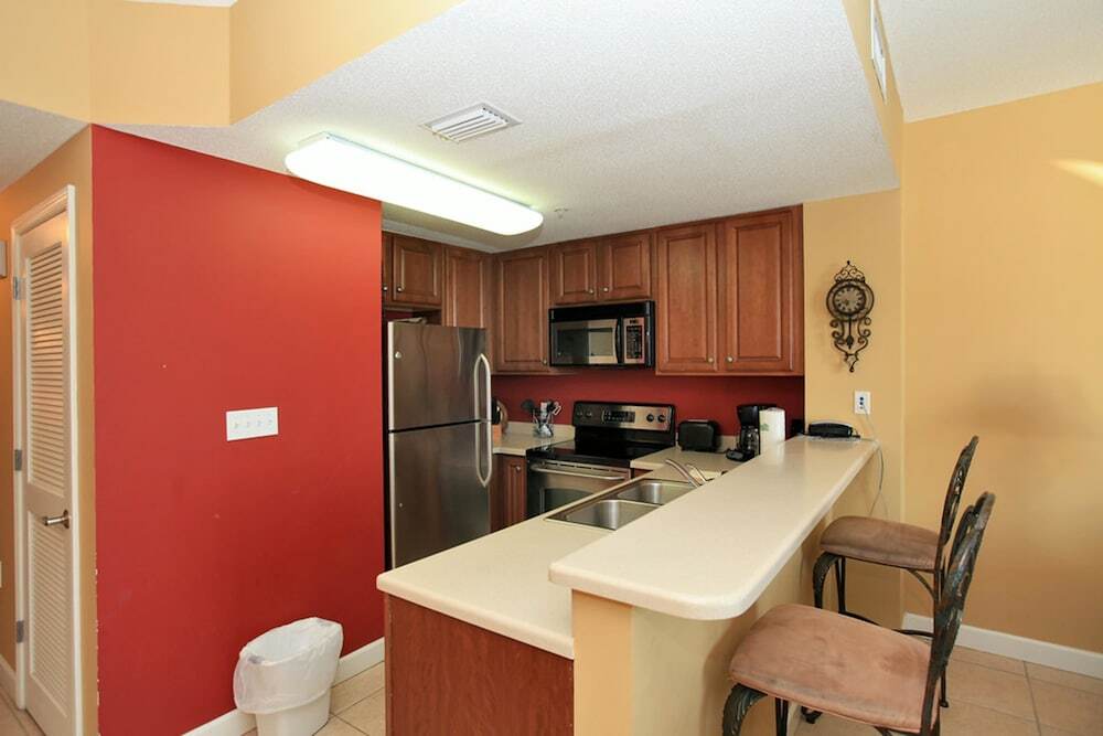 Seychelles Resort By Panhandle Getaways Panama City Beach Bagian luar foto