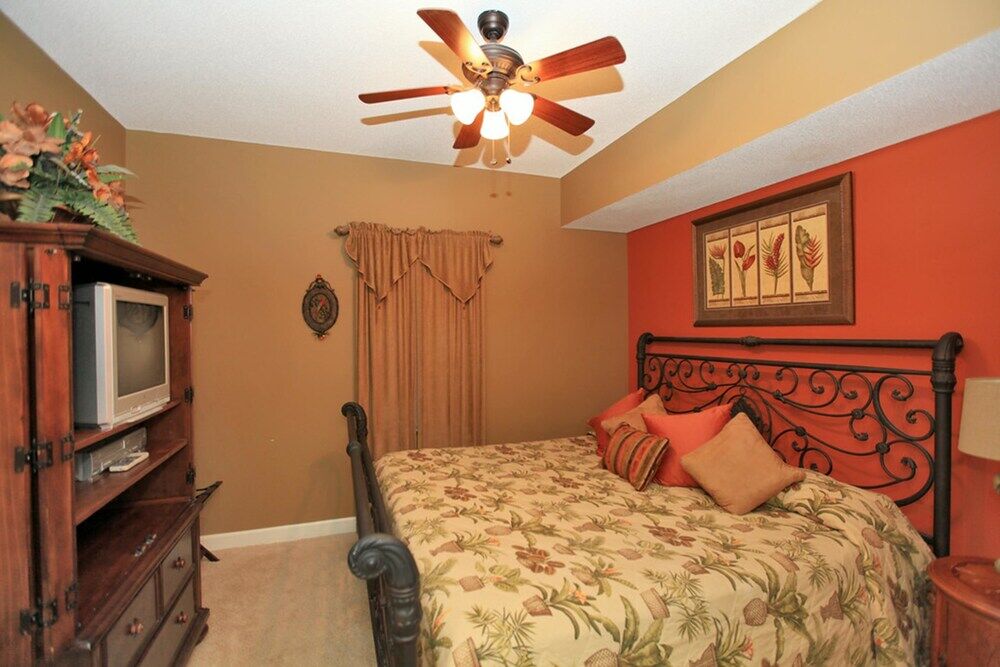 Seychelles Resort By Panhandle Getaways Panama City Beach Bagian luar foto